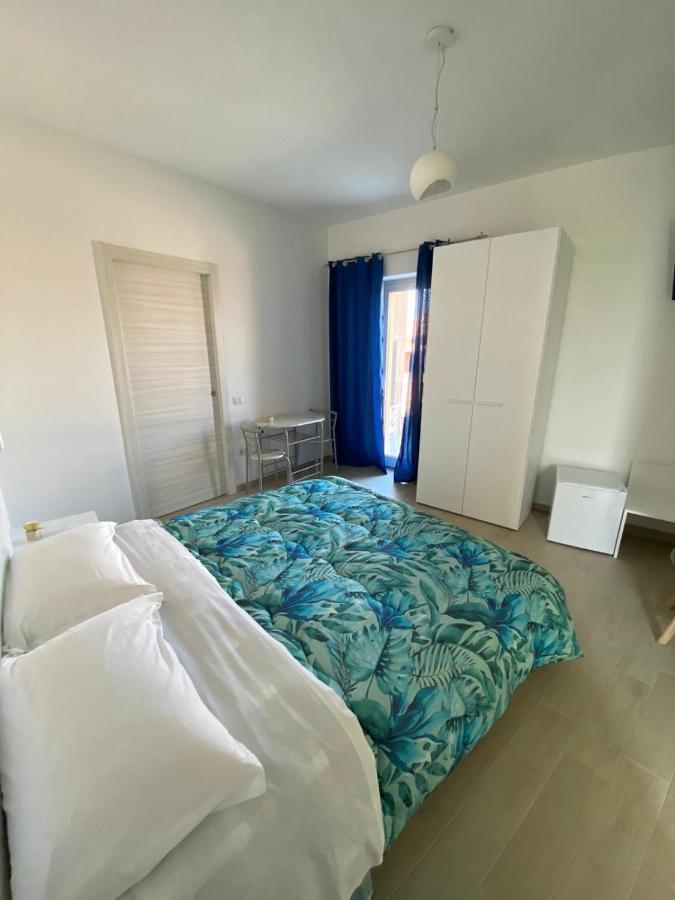 Bed And Breakfast Il Limone San Pasquale Exterior photo