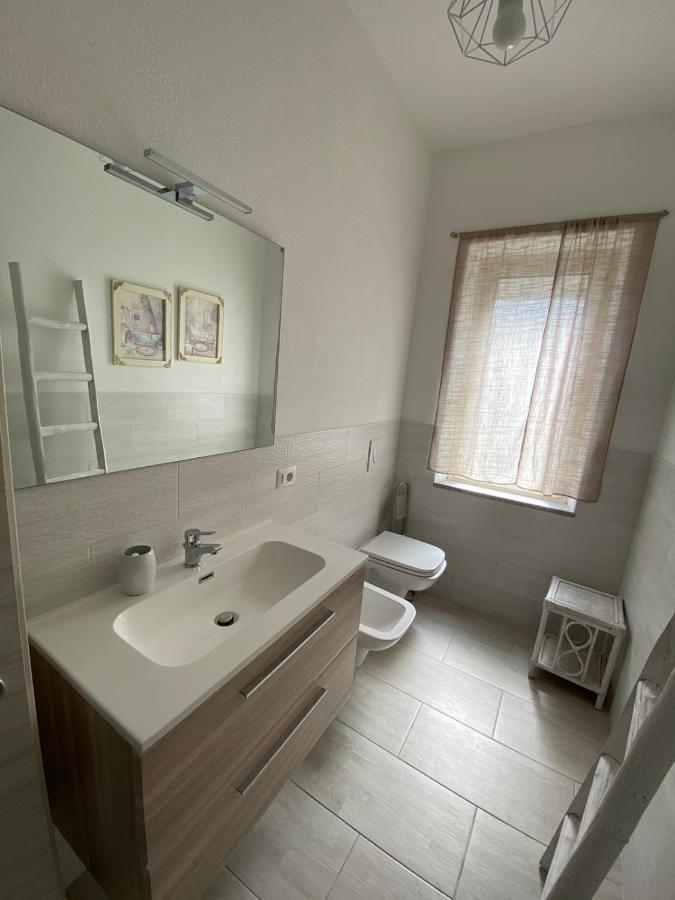 Bed And Breakfast Il Limone San Pasquale Exterior photo