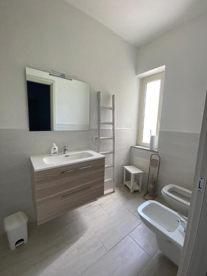 Bed And Breakfast Il Limone San Pasquale Exterior photo