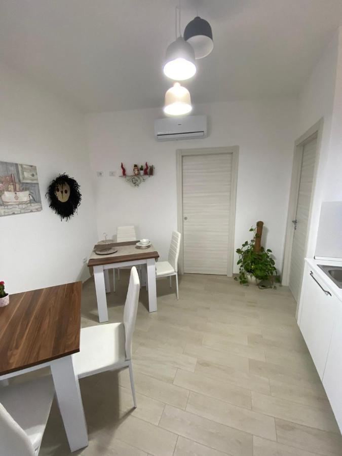 Bed And Breakfast Il Limone San Pasquale Exterior photo