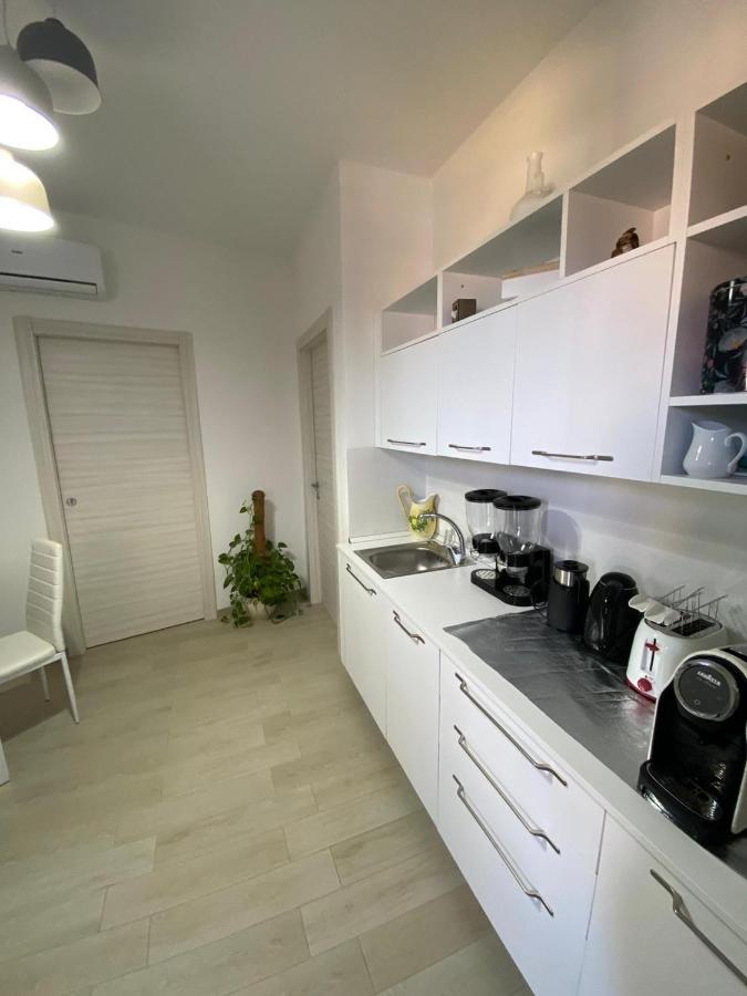 Bed And Breakfast Il Limone San Pasquale Exterior photo