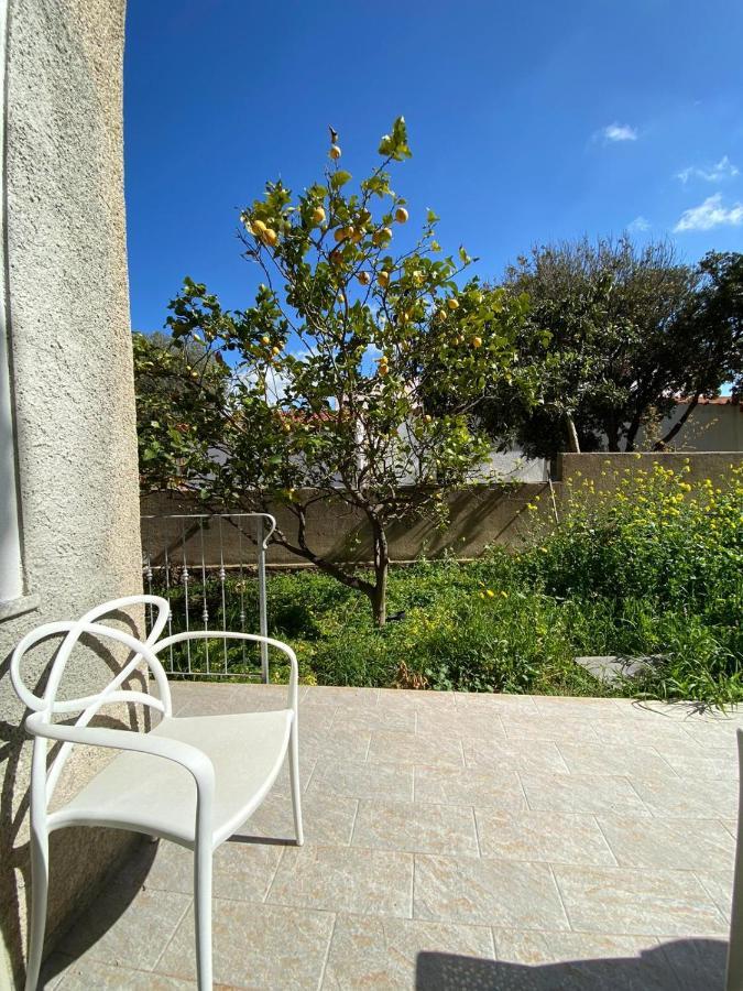 Bed And Breakfast Il Limone San Pasquale Exterior photo