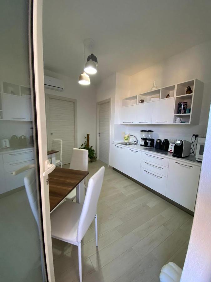 Bed And Breakfast Il Limone San Pasquale Exterior photo